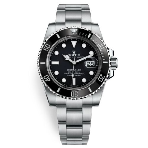Submariner Oyster Perpetual Date 40mm