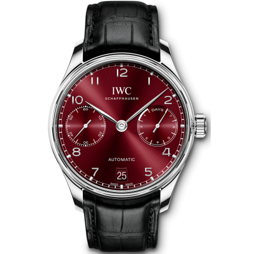 IWC Watch Portugieser Automatic