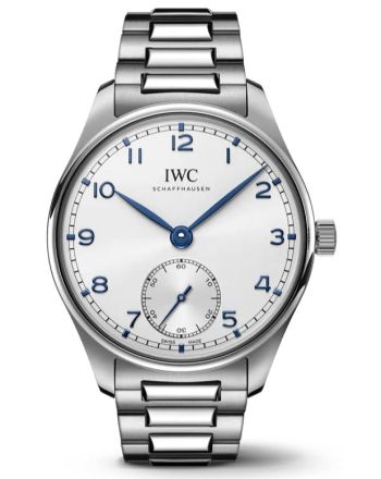 IWC Watch Portugieser Automatic 40 Bracelet