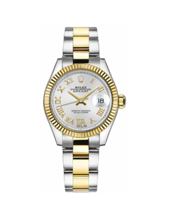 Datejust Oyster Bracelet Women's Watch 31mm