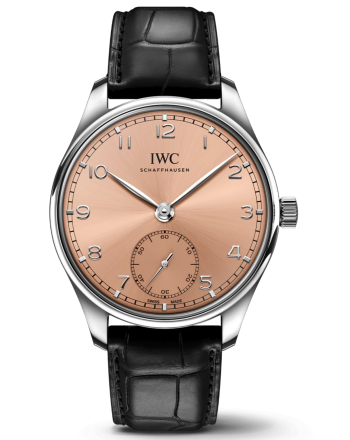 IWC Watch Portugieser Automatic 40
