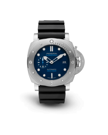Submersible Blue Dial BMG-TECH? 47mm