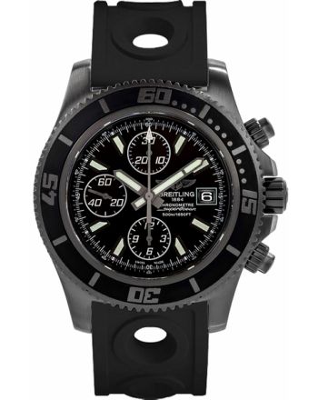 Superocean Chronograph Limited Edition 44mm