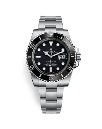 Submariner Oyster Perpetual Date 40mm
