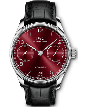 IWC Watch Portugieser Automatic