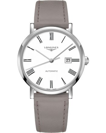 Longines Watch Elegant Collection