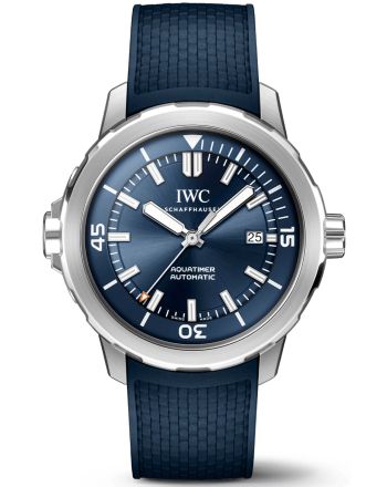 IWC Watch Aquatimer Automatic
